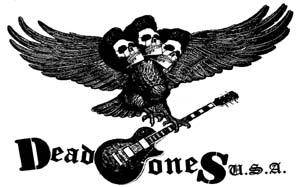 logo Deadones USA